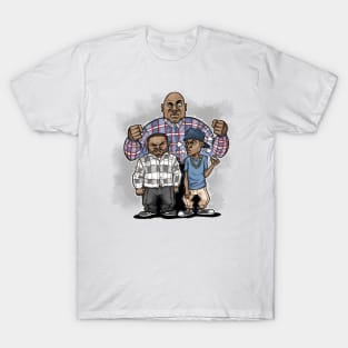 T store shirt friday